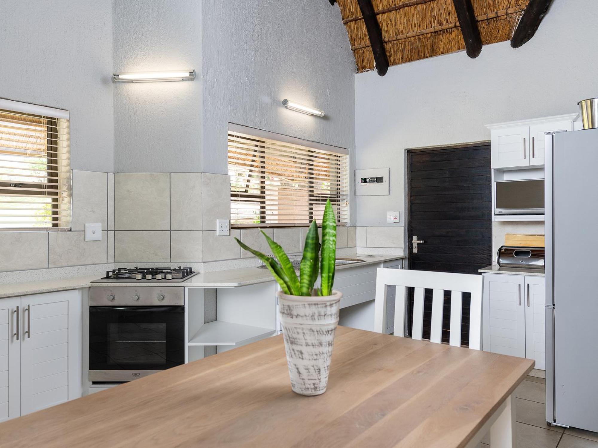 Hazyview Cabanas Quarto foto
