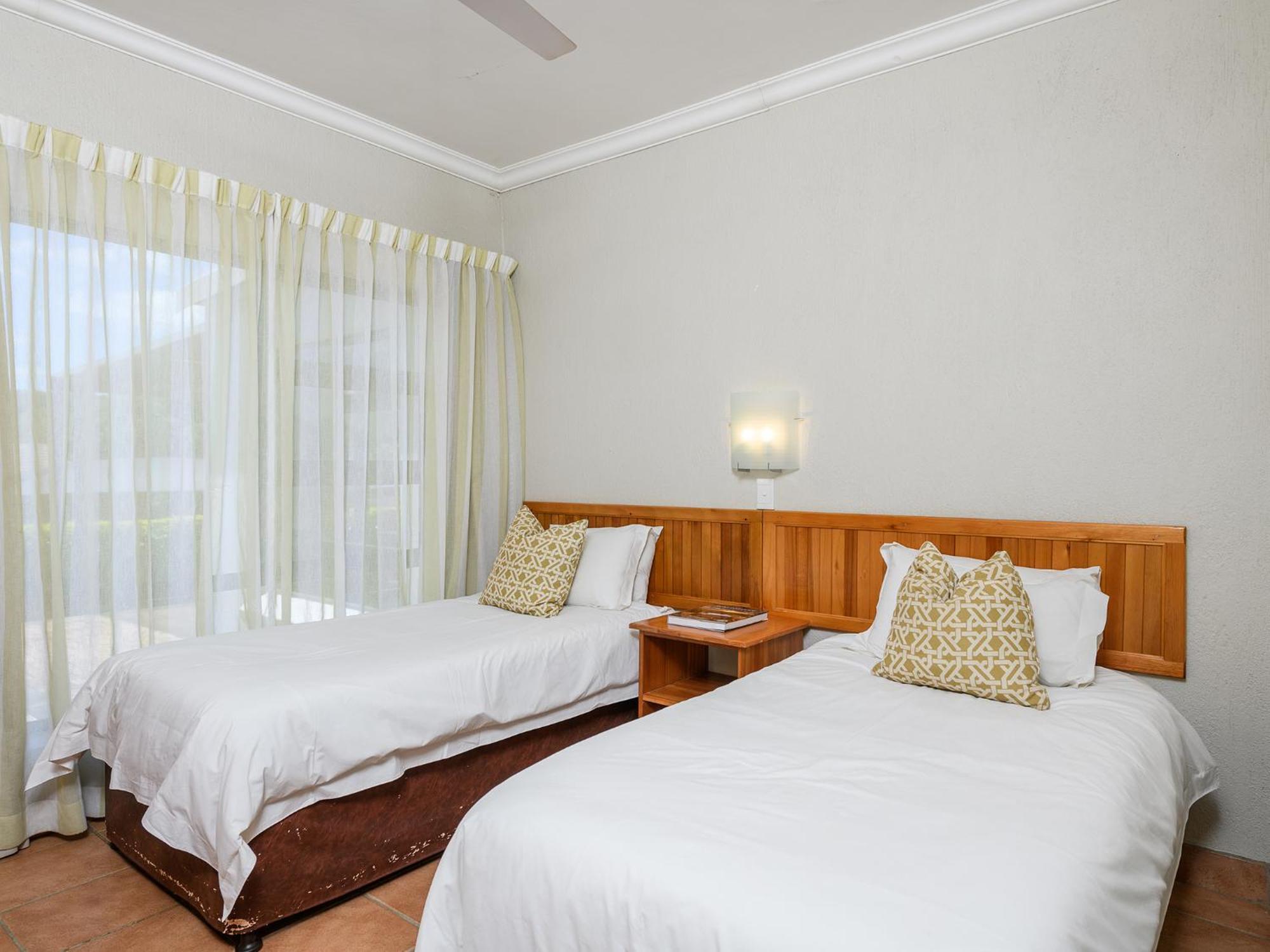 Hazyview Cabanas Quarto foto