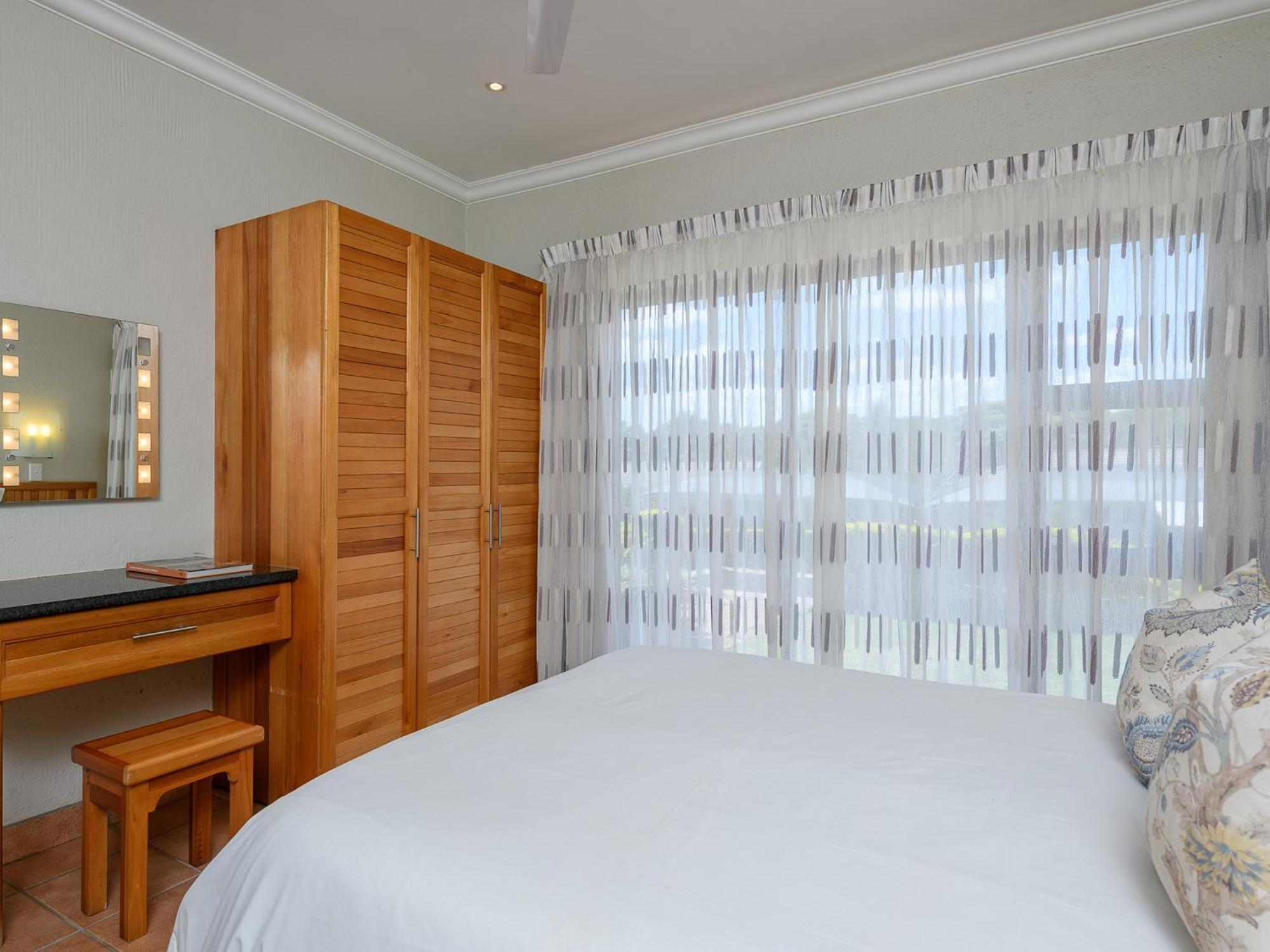 Hazyview Cabanas Quarto foto