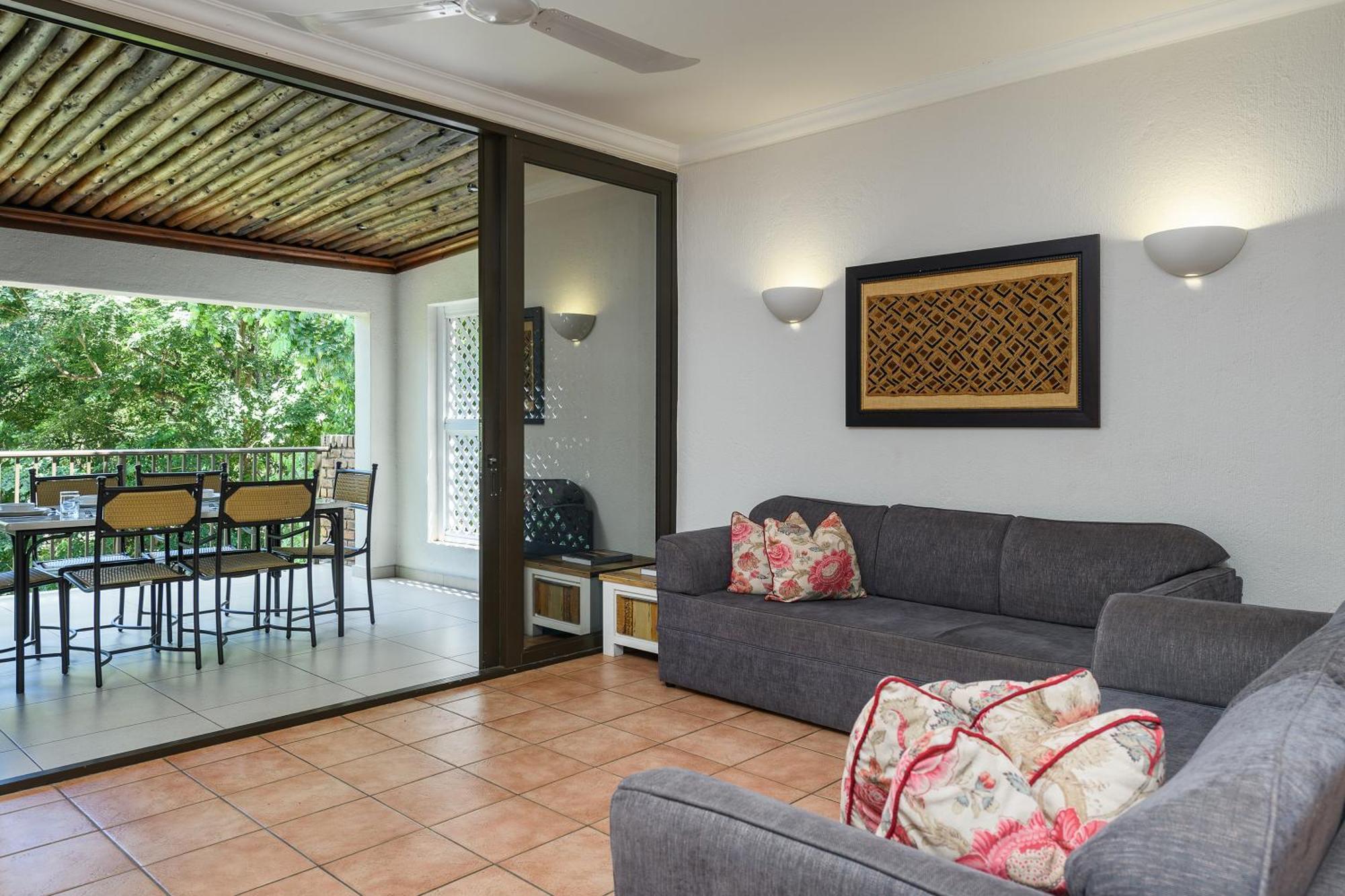 Hazyview Cabanas Quarto foto